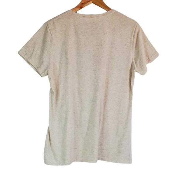 Funmation My Hero Academia Shoto Todoroki Ice Anime Short Sleeve T-Shirt XL - Picture 2 of 5